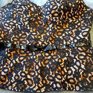 Vintage Nanette Lepore